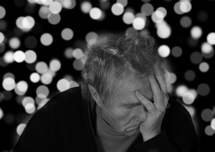 Alzheimer's disease is a huge problem that affects millions of people around the world.