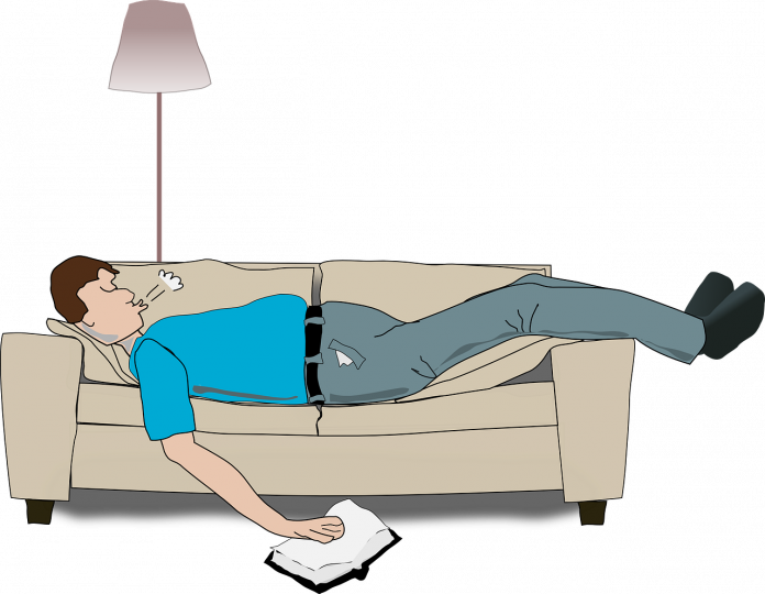 Simple And Effective Strategies To Minimize Your Snoring