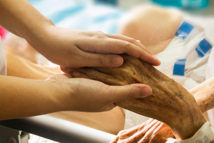 All physical, emotional, and spiritual needs can be met by hospice, which provides support and guidance.