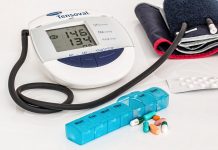 Best Ways in which blood pressure can stay in control Ways in which blood pressure can stay in control