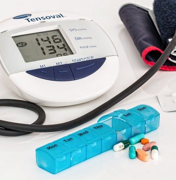 Best Ways in which blood pressure can stay in control Ways in which blood pressure can stay in control