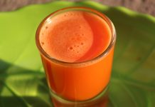Benefits of Carrot Juice Carrot Juice
