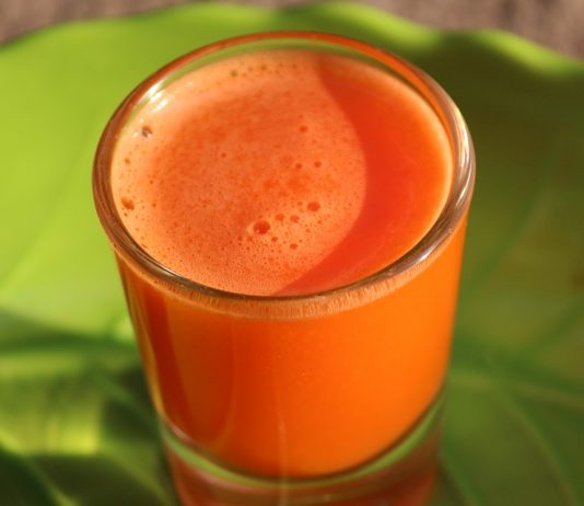 Benefits of Carrot Juice Carrot Juice