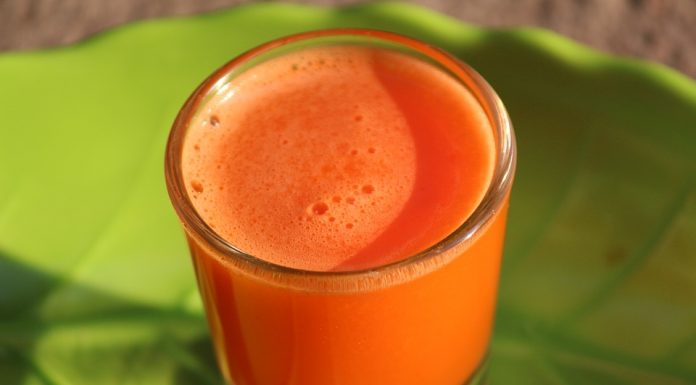 Benefits of Carrot Juice Carrot Juice
