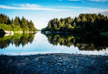 Kodiak Island Alaska
