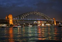 Sydney Harbour – The Magical Symbol of Australian Cosmopolitan Capital