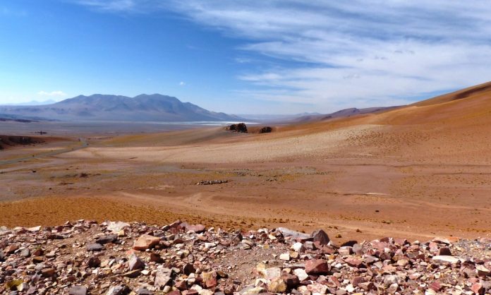 Atacama Desert 34364693040