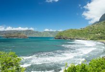 Hiva Oa – An island of forgotten Polynesian ruins