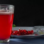 Antioxidants in Pomegranate Juice