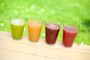 In daily life, we often didn't realize the importance of Healthy Juices and ignore the value of all types of juices.