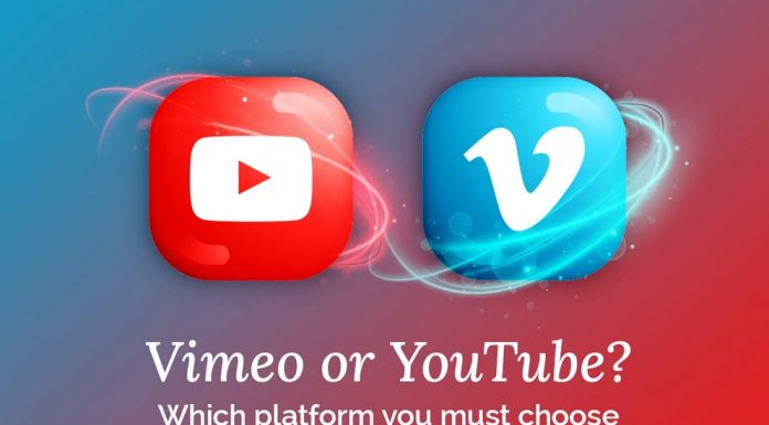 Vimeo or YouTube? Which platform you must choose for your business? Vimeo or YouTube? Which platform you must choose for your business?