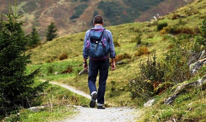 Interested in Hiking? Here's How to Get Started