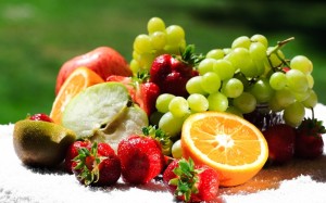 Fruits are undeniably one of nature's most nutrient-rich foods.