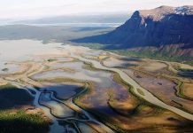 Rapa River – Splendid Piece of Unspoiled Wilderness