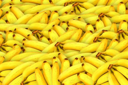The banana is very useful in inflammation of all kinds. For this reason, it is very helpful in cases of typhoid fever, gastritis, peritonitis, etc.