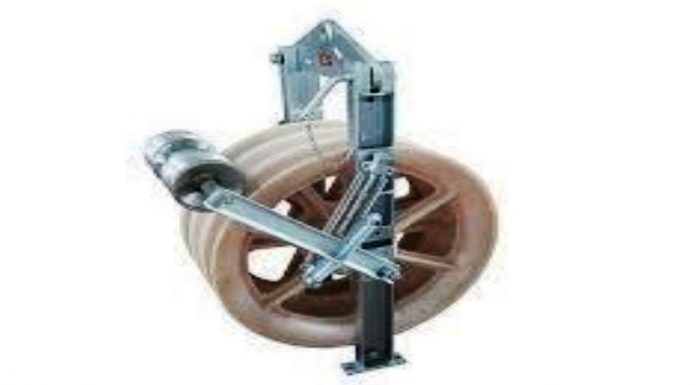 Conductor Stringing Rollers Conductor Stringing Rollers - QYPOWERLINE is known for its high-quality job and additionally prompt solutions in the field of Transmission Line