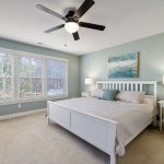 What is the importance of a large bedroom window in your home?