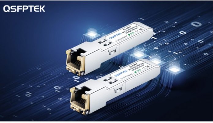 How to Choose the Best 10GBASE-T Network Card, Switch, and SFP Module for Your Needs?