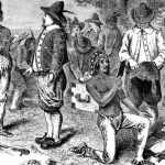 Esopus Wars – Conflict between European Settlers and Natives in North America