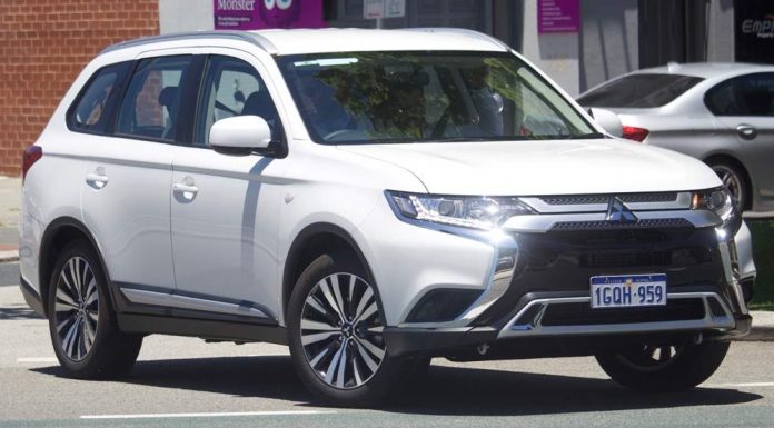 5 Reasons To Travel With Mitsubishi Outlander 5 Reasons To Travel With Mitsubishi Outlander
