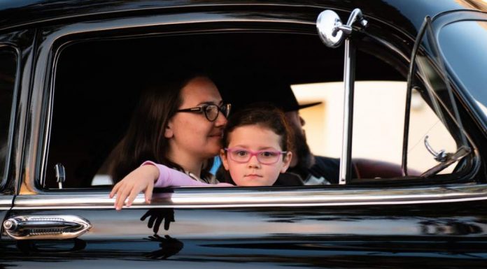 Your Guide To Long Distance Traveling With A Baby Your Guide To Long Distance Traveling With A Baby