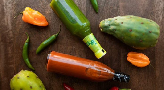 The Ultimate Guide To Hot Sauce Packaging Machine https://www.pexels.com/photo/glass-bottles-on-brown-wooden-table-5737237/