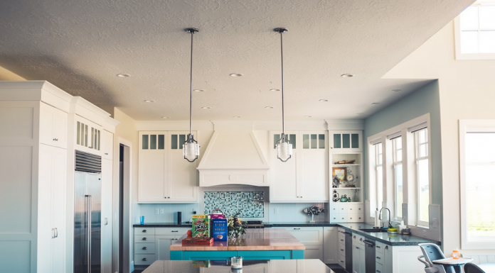5 Reasons Why You Should Remodel Your Kitchen Why you should remodel your kitchen as currently, kitchen remodeling is the second most popular remodeling project after the bathroom.