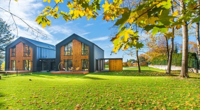 What Are Energy-Efficient Houses? Energy-Efficient Houses?