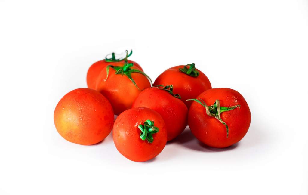 Why are tomatoes so healthy