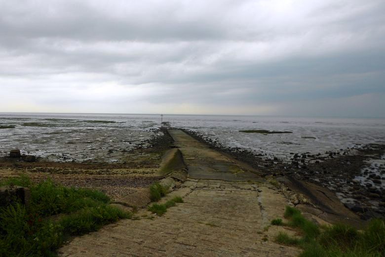 The Deadliest Path in England: The Broomway