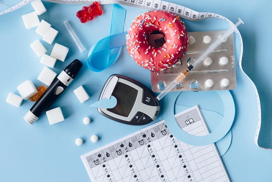 6 Valuable Tips To Live Healthy Life as a Diabetic