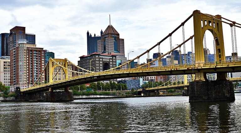 Planning Your Next Trip to Pittsburgh