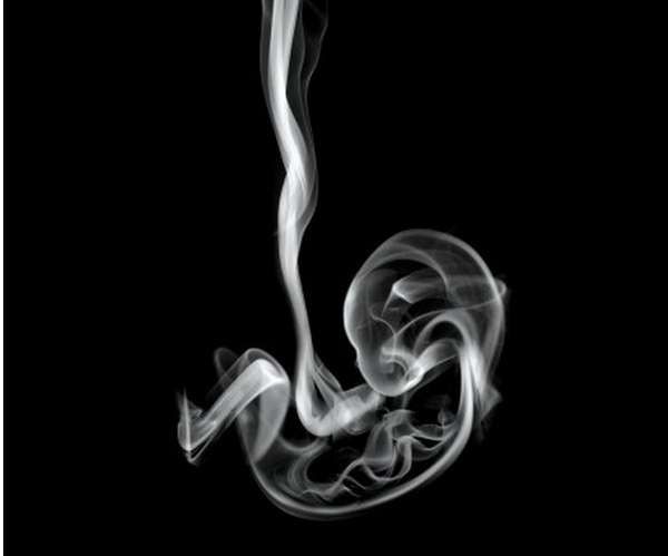 Tobacco Use during Pregnancy