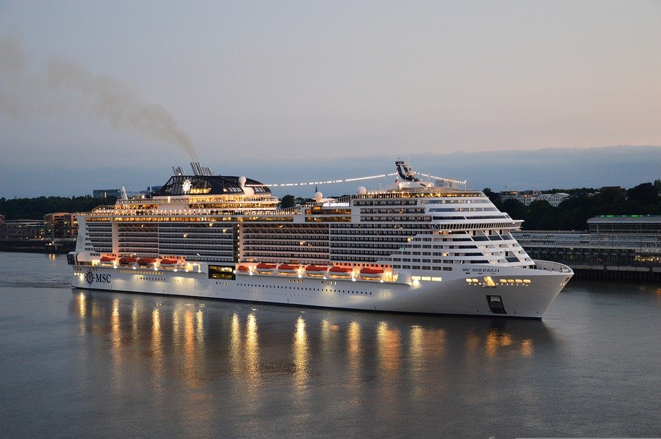 Tips For First-Time Cruisers