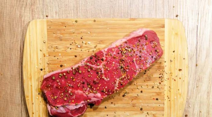 Is Meat Production Sustainable for the Long Term? Is Meat Production Sustainable for the Long Term?