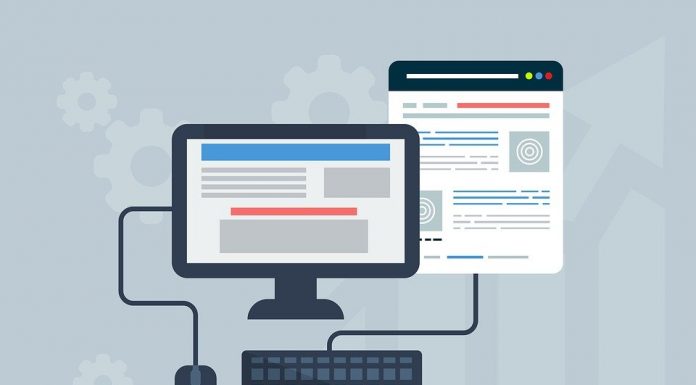 Top Ways To Improve Your Business Website Infrastructure Top Ways To Improve Your Business Website Infrastructure
