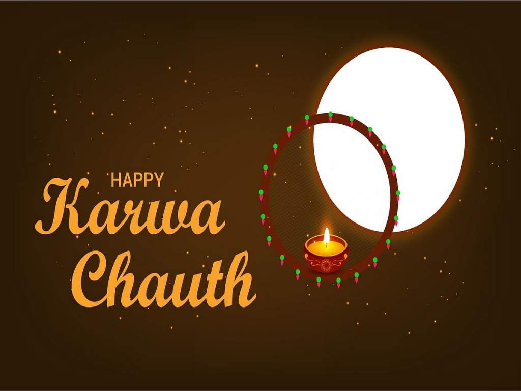 Karwa Chauth A Celebration of Love and Commitment