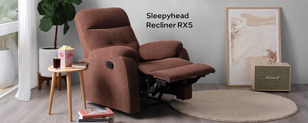Best Recliners for Living Room
