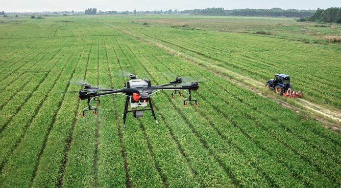 How Lidar Drones Are Used in Agriculture and Forestry Management? How Lidar Drones Are Used in Agriculture and Forestry Management