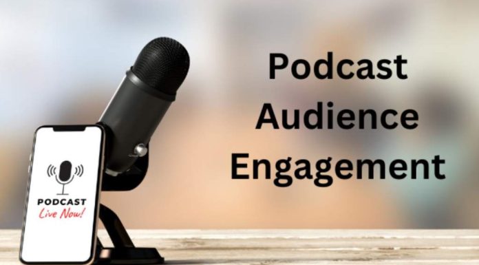 5 Strategies to Increase Podcast Audience Engagement Podcast Audience Engagement