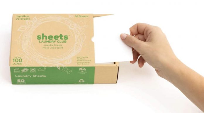 Why is it Better to Use Eco-friendly Detergent Sheets? Why is it Better to Use Eco-friendly Detergent Sheets