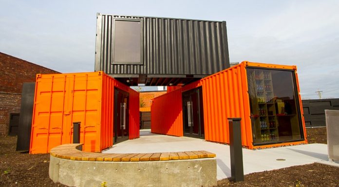How Long Do Shipping Containers Last As A Home? All Your Questions Answered How Long Do Shipping Containers Last As A Home?