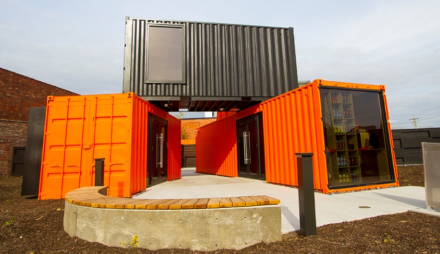 How Long Do Shipping Containers Last As A Home?