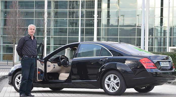 The Benefits of Hiring a Professional Wedding Car Service The Benefits of Hiring a Professional Wedding Car Service