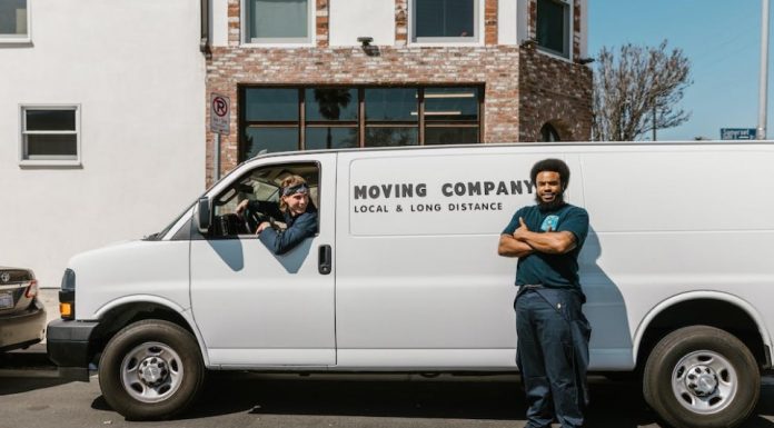 The Role of Your Moving Company in Your Stress-Free Move The Role of Your Moving Company in Your Stress-Free Move