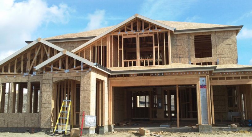 If you want to use a home build service from scratch to build your house, but don't have enough money to do it yourself, then this article is for you.