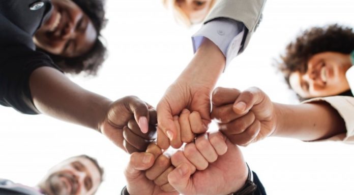 The Key to Success is People The Key to Success is People - The only way to achieve success is through people, as we have said many times before.