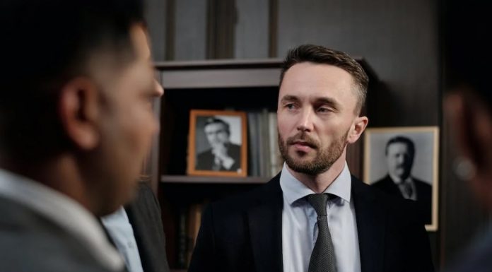 An Understanding of Leadership and Emotional Intelligence Leadership and Emotional Intelligence