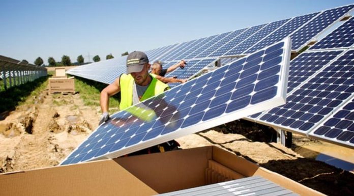 All You Need to Know About Solar Energy—From Contractors to Cost All You Need to Know About Solar Energy—From Contractors to Cost