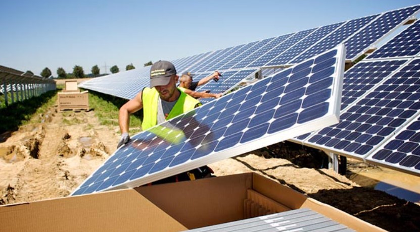 All You Need to Know About Solar Energy—From Contractors to Cost